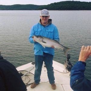 Meet your Posher, Barrett